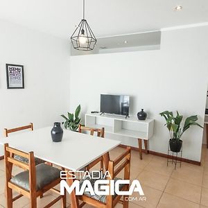 Departamentos 3 De Febrero